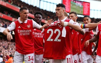 Nhận định, soi tỷ lệ Arsenal vs Dinamo Zagreb (3h ngày 23/1), Champions League 2024-2025