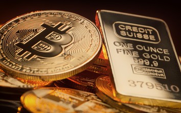 Kỷ nguyên số: Bitcoin có soán ngôi vàng?