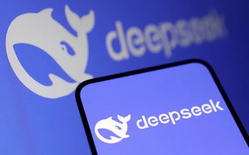 Sự xuất hiện của AI giá rẻ DeepSeek làm rung chuyển ngành công nghệ Mỹ