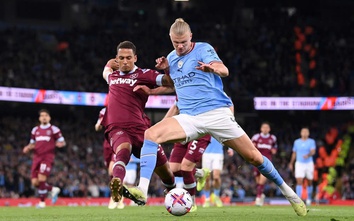 Nhận định, soi tỷ lệ Man City vs West Ham (22h ngày 4/1), Ngoại hạng Anh 2024-2025