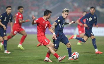 AFF Cup: Nắm lợi thế nhưng tuyển Việt Nam cần đề phòng "vũ khí" này của người Thái