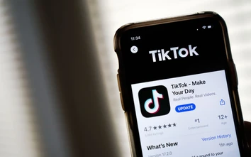 Bộ Tư pháp Mỹ dội gáo nước lạnh lên tia hy vọng của TikTok