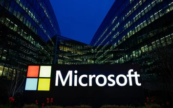 Microsoft đầu tư 80 tỷ USD xây dựng các trung tâm dữ liệu AI