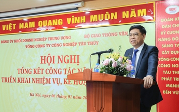 Đảm bảo việc làm, thu nhập cho gần 9.000 lao động SBIC