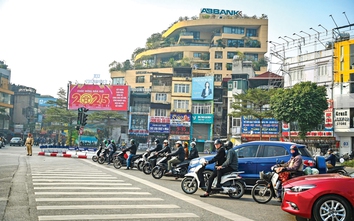 Bộ GTVT yêu cầu tăng cường tuyên truyền pháp luật về trật tự, an toàn giao thông