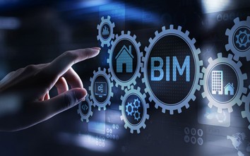 "Bộ tứ" văn bản nào tạo dựng hệ sinh thái dữ liệu ngành Xây dựng?