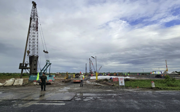 Cần Thơ kiểm tra, nghiệm thu 266 công trình xây dựng trong 9 tháng