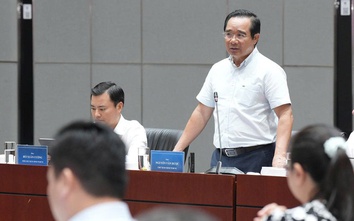 TP.HCM và Becamex bàn chiến lược phát triển hai tuyến đường sắt “xương sống” vùng Nam Bộ