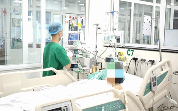 Sốt xuất huyết gia tăng sau mưa lũ, lưu ý biến chứng nặng