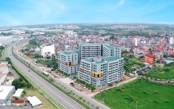 Bản tin BĐS 11/10: Hà Nội mở bán thêm 2 dự án nhà ở xã hội, giá từ 18,4 triệu đồng/m2