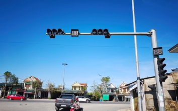 Hà Tĩnh khắc phục hạ tầng hư hỏng, đồng bộ giải pháp đảm bảo an toàn giao thông