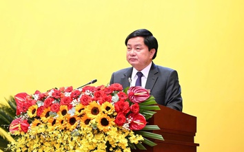 Ông Nguyễn Văn Quyết giữ chức Bí thư Tỉnh ủy Tây Ninh