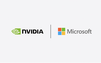 Microsoft ra mắt “nhà máy AI” đầu tiên quy mô toàn cầu, hợp tác cùng Nvidia