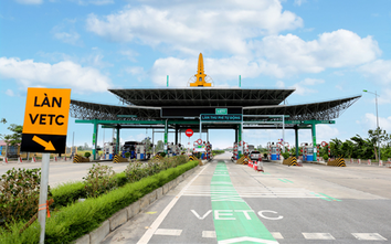 Nhiều tuyến quốc lộ, cao tốc miễn phí đường bộ cho xe chở hàng cứu trợ vùng lũ