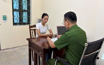 Hưng Yên: Khởi tố “nữ quái” lừa bán đất ruộng, chiếm đoạt hơn 3,5 tỷ đồng