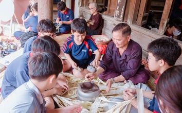 Hà Nội: Giữ hồn nón Việt trong hành trình xây dựng nông thôn mới ở Thanh Oai