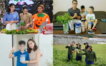 Trách nhiệm của người nổi tiếng trong quảng cáo: Luật mới định hình lại “cuộc chơi”