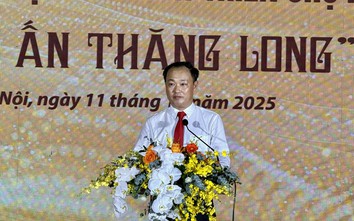 Kỷ niệm 135 năm Chợ Đồng Xuân – Dấu ấn Thăng Long trong lòng Hà Nội