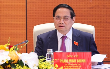 Thủ tướng: Đổi mới, đột phá mạnh mẽ hơn nữa, nhất là trong huy động nguồn lực phát triển