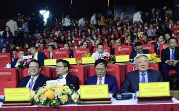 Phó Thủ tướng Nguyễn Hòa Bình: Lâm Đồng đứng trước thời cơ vàng để bứt phá