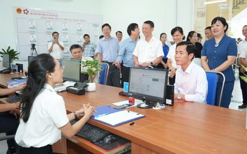 Huế: Giao cấp xã phê duyệt điều chỉnh cục bộ quy hoạch đô thị và nông thôn