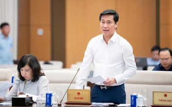 Tăng cường phân cấp, phân quyền trong quy hoạch đô thị và nông thôn