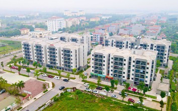 Bản tin BĐS 13/10: 3 quy định mới có lợi cho người mua nhà ở xã hội