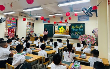 Bộ Giáo dục đề xuất lương giáo viên phổ thông cao cấp tối đa 17,67 triệu đồng/tháng