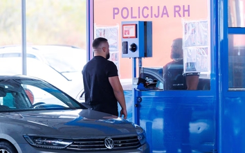 Liên minh châu Âu (EU) bắt đầu triển khai hệ thống biên giới kỹ thuật số