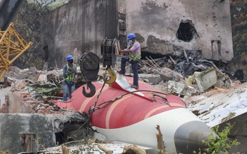 Ấn Độ yêu cầu Air India kiểm tra lại nguồn cung cấp điện khẩn cấp trên máy bay Boeing 787