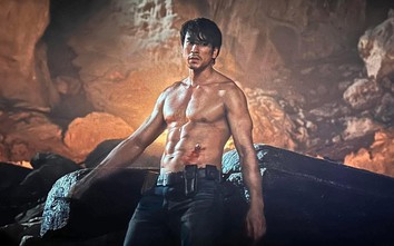 Phim kinh dị 16+ "Tee Yod: Quỷ ăn tạng 3" gây sốt rạp Việt