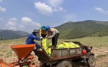 PVFCCo - Phú Mỹ tăng tốc vượt kế hoạch 9 tháng, củng cố đà phát triển bền vững