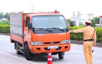Hưng Yên ghi nhận chuyển biến tích cực trong xử lý vi phạm tốc độ giao thông