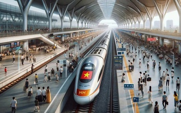Cơ hội vàng cho kỹ sư và lao động kỹ thuật trẻ ngành Xây dựng