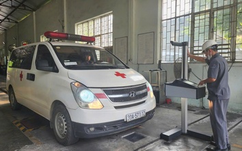 Phú Thọ: Nâng cao chất lượng đăng kiểm viên trong kiểm định xe cơ giới đường bộ