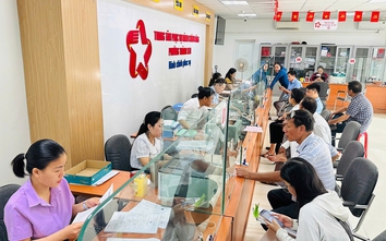 Thấy gì sau hơn 3 tháng vận hành chính quyền 2 cấp?