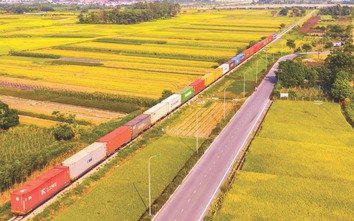 Cần thiết điều chỉnh quy hoạch mạng lưới, đầu tư sớm các tuyến đường sắt