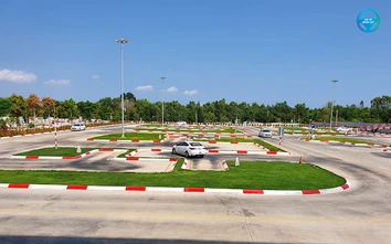 Cần Thơ tăng cường công tác quản lý người lái và đào tạo lái xe