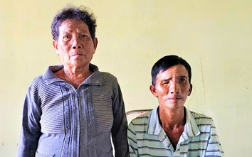 Ngã rẽ cuộc đời sau vụ tai nạn bất ngờ