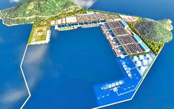 Cà Mau cần hơn 660 tỷ đồng phát triển hệ thống cảng biển đến năm 2030