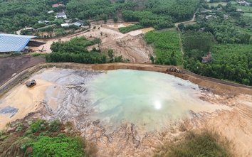 Vụ vỡ hồ chứa tại nhà máy thép ở Thái Nguyên: Hộ dân bị ảnh hưởng được hỗ trợ ra sao?