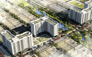 Hai dự án nhà ở xã hội tại Hưng Yên đang triển khai đến đâu?