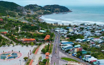 Hạ tầng phát triển - đòn bẩy để bất động sản đô thị trẻ Cát Tiến bứt phá