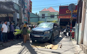 Tin tức tai nạn giao thông mới nhất hôm nay 17/10/2025