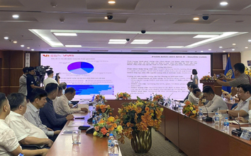 “Lệch pha” cung cầu nhà ở chưa được thu hẹp tại các thành phố lớn