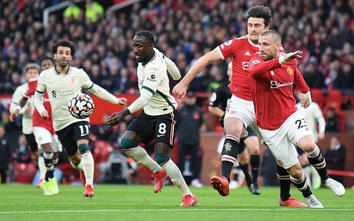 Lịch thi đấu vòng 8 Ngoại hạng Anh mùa giải 2025-2026