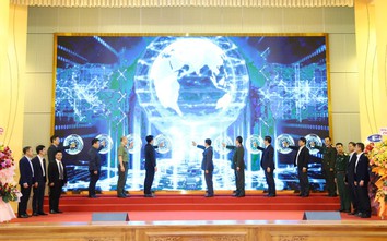 Lâm Đồng: Vận hành trung tâm giám sát, an ninh mạng, nâng cao quản lý đô thị thông minh