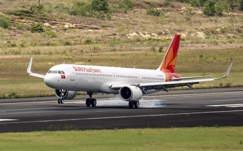 Sun PhuQuoc Airways chính thức ra mắt, kỳ vọng đưa Phú Quốc thành điểm đến hàng đầu