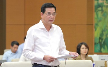 Thứ trưởng Bùi Xuân Dũng làm rõ về đề xuất mở rộng đối tượng miễn giấy phép xây dựng