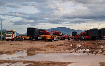 Gia Lai: Xử lý việc chiếm dụng đất ở khu đô thị Long Vân, chậm trễ thì cưỡng chế